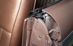 Dodge Polara Station Wagon 1960 года